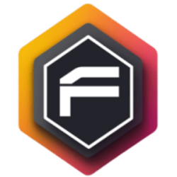 FLEX crypto logo