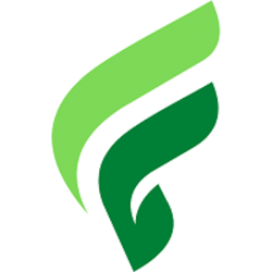 FloraChain crypto logo