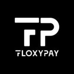 Floxypay crypto logo