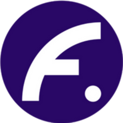 Floyx crypto logo