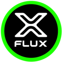 Flux crypto logo