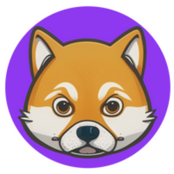 Fomo Inu crypto logo