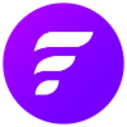 FOMO Network crypto logo