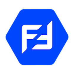 Forte AUD crypto logo