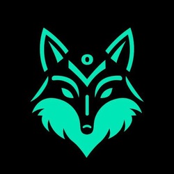 FoxPool crypto logo