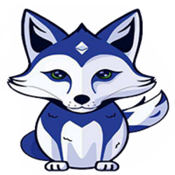 FOXXY crypto logo