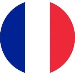 France Coin crypto logo