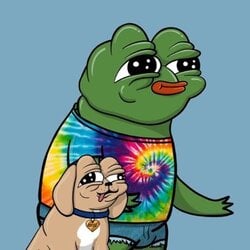 Frog Wif Peen crypto logo