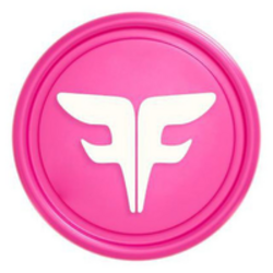 FrontFanz crypto logo
