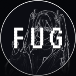 FUG crypto logo