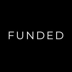 Funded crypto logo