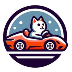 Cat Intelligence Agency crypto logo