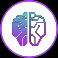 Fusion Ai crypto logo