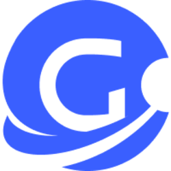 GAGARIN crypto logo