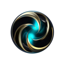 Galaxy Token (Injective) crypto logo