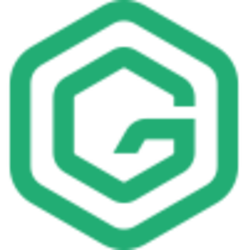 GAMA Coin crypto logo