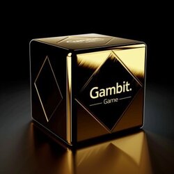 Gambit crypto logo