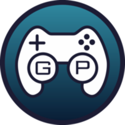 Gamepass crypto logo