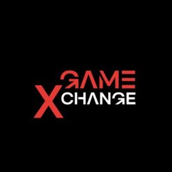 Gamexchange crypto logo