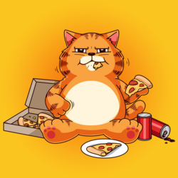 GARFI crypto logo