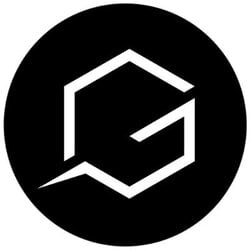 Gather crypto logo