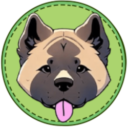 Gatsby Inu crypto logo