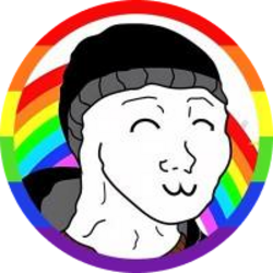 GAY crypto logo