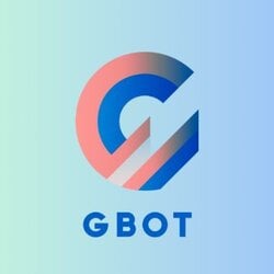 GBOT crypto logo