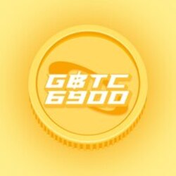 GBTC6900 crypto logo