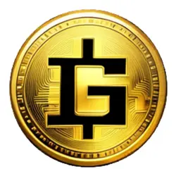 GCoin crypto logo