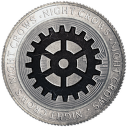 GEAR crypto logo