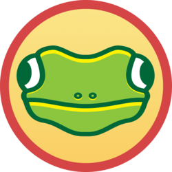 Gecko Inu crypto logo