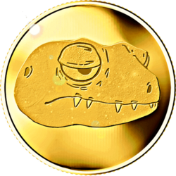 Gecko (Meme) crypto logo