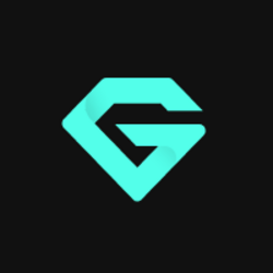 Gems VIP crypto logo