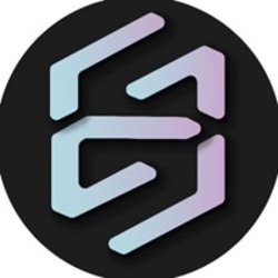 Genesis crypto logo