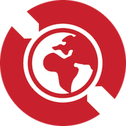 Geodnet crypto logo