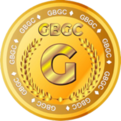 Global Business Group Corporation crypto logo