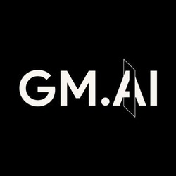 GM.AI crypto logo