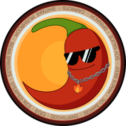 Gochujangcoin crypto logo