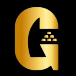 Gold Reserve crypto logo