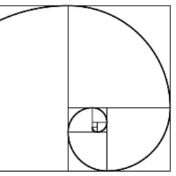 Golden Celestial Ratio crypto logo