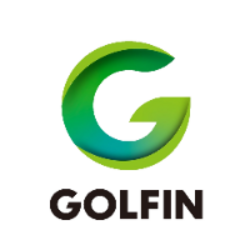 GOLFIN crypto logo