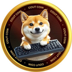 GOUT crypto logo