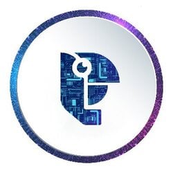 GPTVerse coin logo