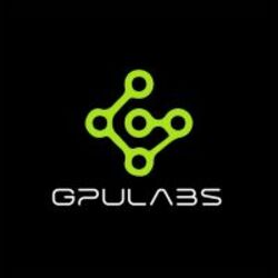 GPULABS crypto logo