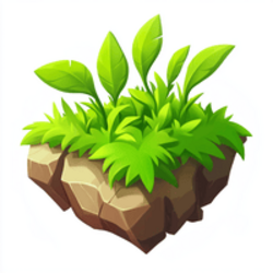 Grass crypto logo