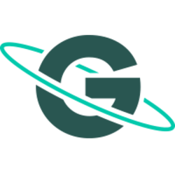 Gravitoken crypto logo