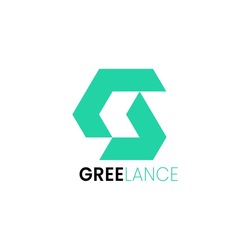 Greelance crypto logo