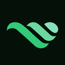 GreenWAVES crypto logo