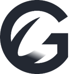 Gyroscope GYD crypto logo